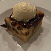 A photo of Bread Pudding of a restaurant