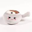Una foto de Add a Squishy to your experience! de un restaurante