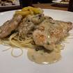 A photo of Ellie's Chicken Piccata of a restaurant