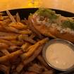 Une photo de Lobster & Shrimp Roll d'un restaurant