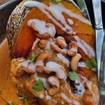 Una foto de Lamb Massaman Curry de un restaurante