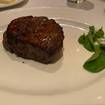 レストランのFilet Mignon 10oz​の写真