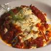 LASAGNA EMILIANA-Foto eines Restaurants