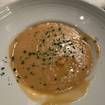 レストランのLobster Bisque​の写真