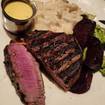 Una foto de Filet Mignon de un restaurante