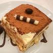 A photo of Tiramisu of a restaurant