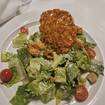 Caesar Salad-Foto eines Restaurants