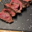 レストランのChateaubriand 200g​の写真