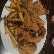 Une photo de Catfish Platter d'un restaurant