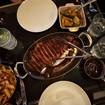 Una foto di Ribeye Steak di un ristorante