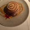 Een foto van Mud Pie Baked Alaska van een restaurant 