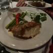 Una foto de Chilean Seabass alla Ben de un restaurante