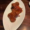 Una foto di KOREAN FRIED WINGS di un ristorante