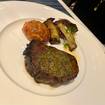 Una foto de Filet Mignon 8 oz de un restaurante