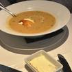 レストランのMaine Lobster Bisque​の写真