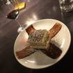 A photo of TIRAMISU of a restaurant