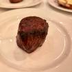 Petite Filet Mignon-Foto eines Restaurants