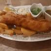 Una foto de Fish n Chips de un restaurante