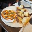 A photo of Escargot Forno of a restaurant
