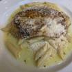 A photo of Grouper Franchese of a restaurant