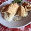 Une photo de Calzone d'un restaurant