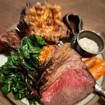 A photo of British Sunday Roast of a restaurant