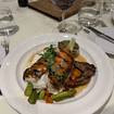 Una foto de All-Canadian Surf and Turf de un restaurante
