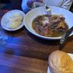 レストランのChicken Marsala​の写真