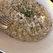 Une photo de Risotto 1 d'un restaurant