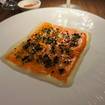 Una foto de Salmon & Truffle de un restaurante
