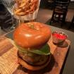 Una foto de C3 Burger de un restaurante