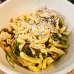A photo of Strozzapreti of a restaurant