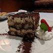 Une photo de Tiramisù d'un restaurant