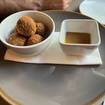 Une photo de Haggis Bon Bons d'un restaurant