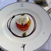 A photo of Caprese of a restaurant