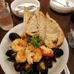 Una foto de DAILY CIOPPINO de un restaurante