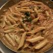 某餐廳的Penne Vodka​照片