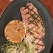 A photo of Florida Snapper of a restaurant