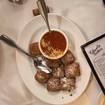 A photo of Toasted Ravioli of a restaurant