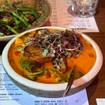 Una foto de Red Duck Curry de un restaurante
