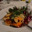 A photo of Seafood Linguine of a restaurant