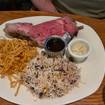 A photo of Prime Rib of a restaurant