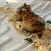 Una foto de Sea Scallops de un restaurante