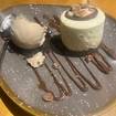 レストランのHouse Cheesecake​の写真