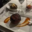 Una foto de Filet Mignon de un restaurante