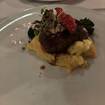 Una foto de Beef Tenderloin de un restaurante