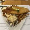 A photo of Fish & Chips of a restaurant