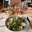 A photo of Hermosa Salad of a restaurant