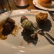 Una foto de Tenderloin Trio de un restaurante
