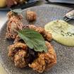 Una foto de Taiwanese Chicken de un restaurante